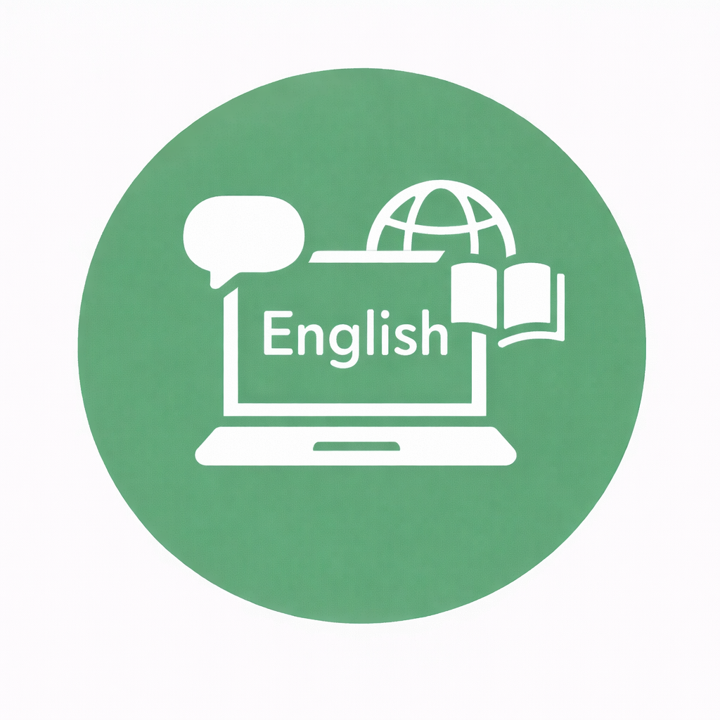 Courses in English Language